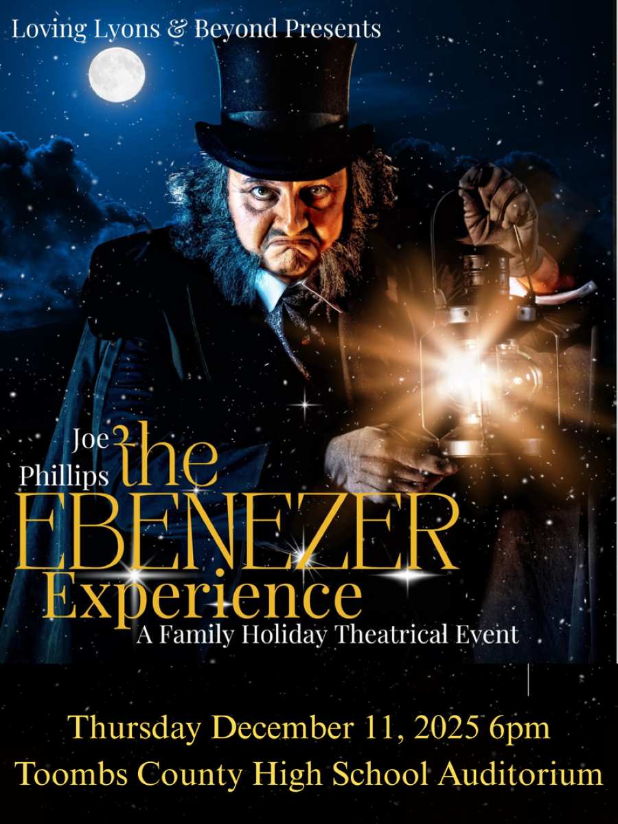 Ebenezer flyer
