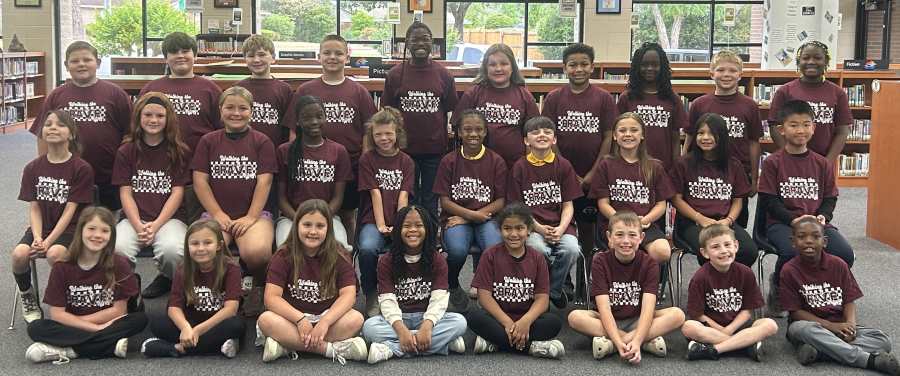 SDM March Students of the Month