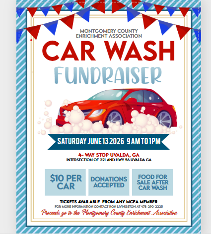 2026 0526 car wash funraiser