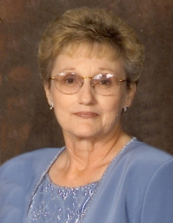 Mrs. Amelia McLain McCombs, Blue Ridge Community
