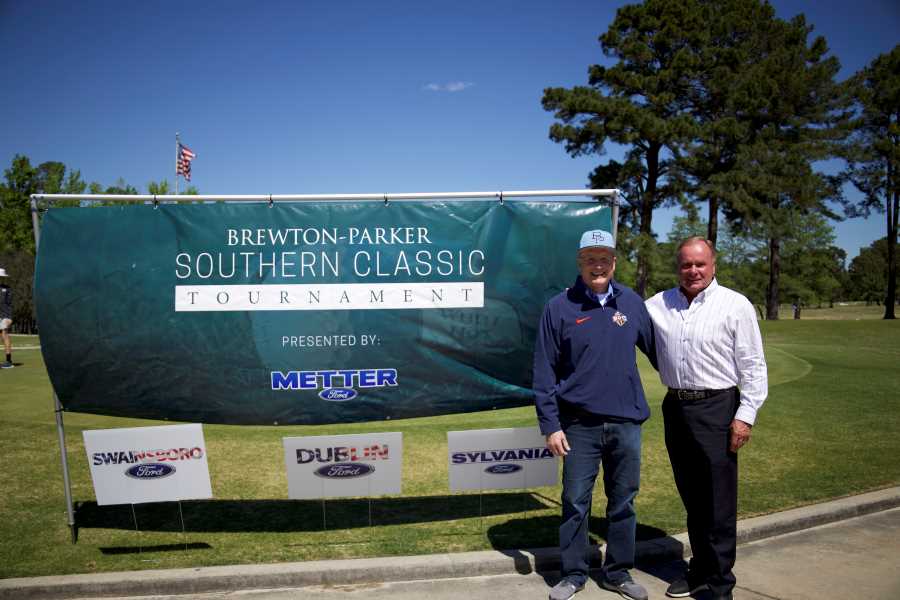 7th Annual BPC Southern Classic Raises Over $30,000 for College
