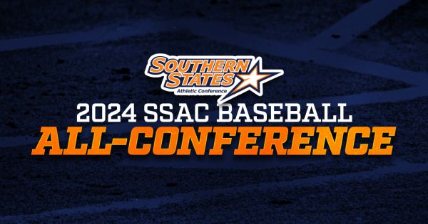 Son Highlights with Second-Team Honors; SSAC Announces 2024 Baseball Awards