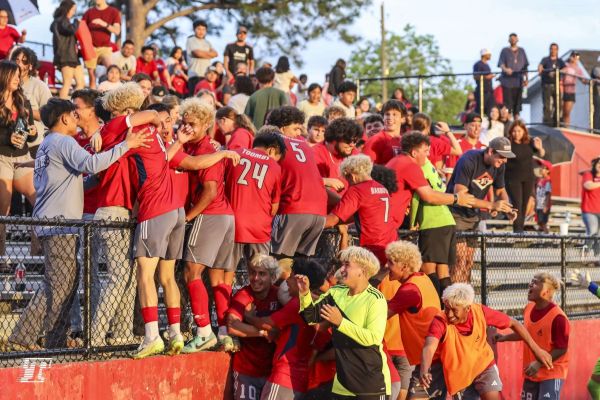 Toombs County Men’s Soccer Reaches GHSA Final Four for the First Time in Program History