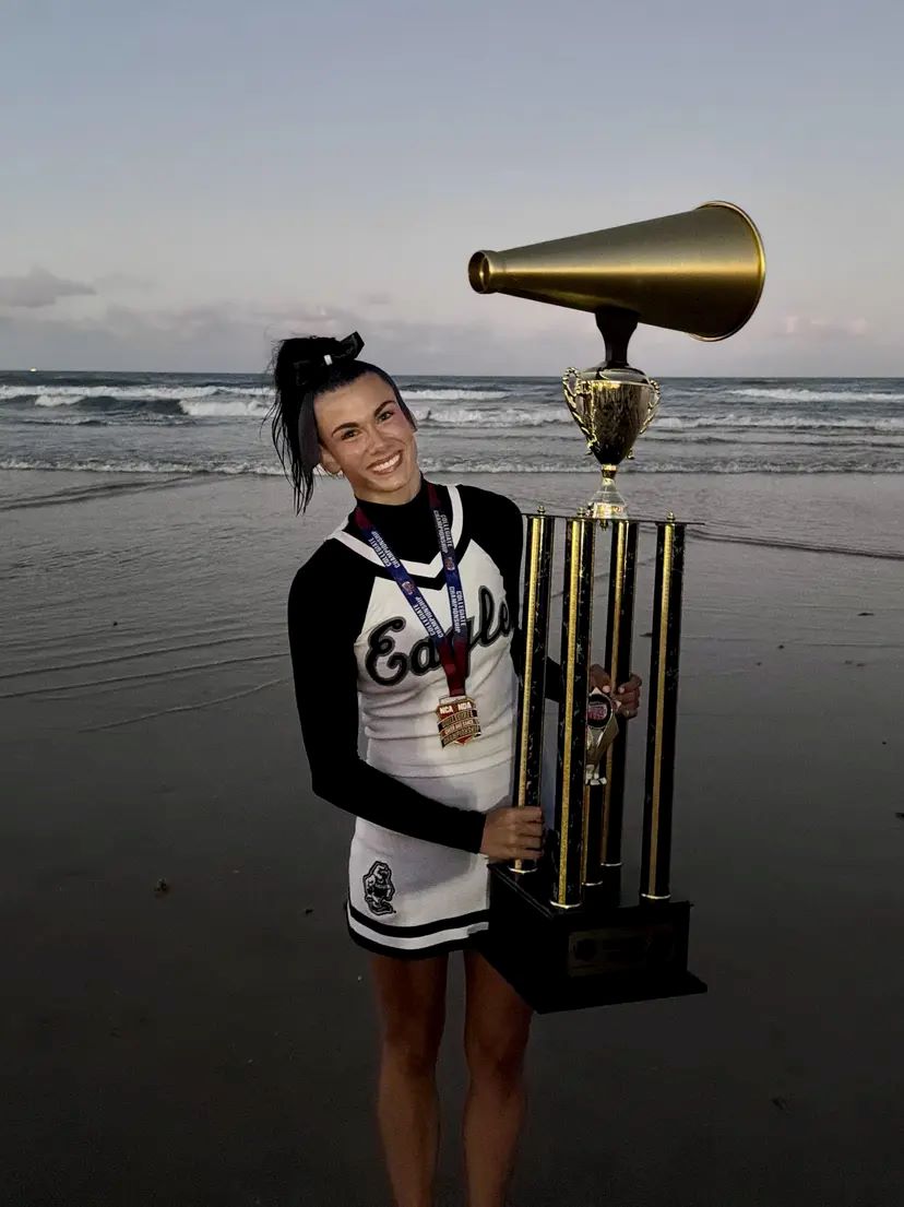 4 26 26 VHS Cheer 4f4ac61f 4502 4617 ac8b cbc38555d4a8