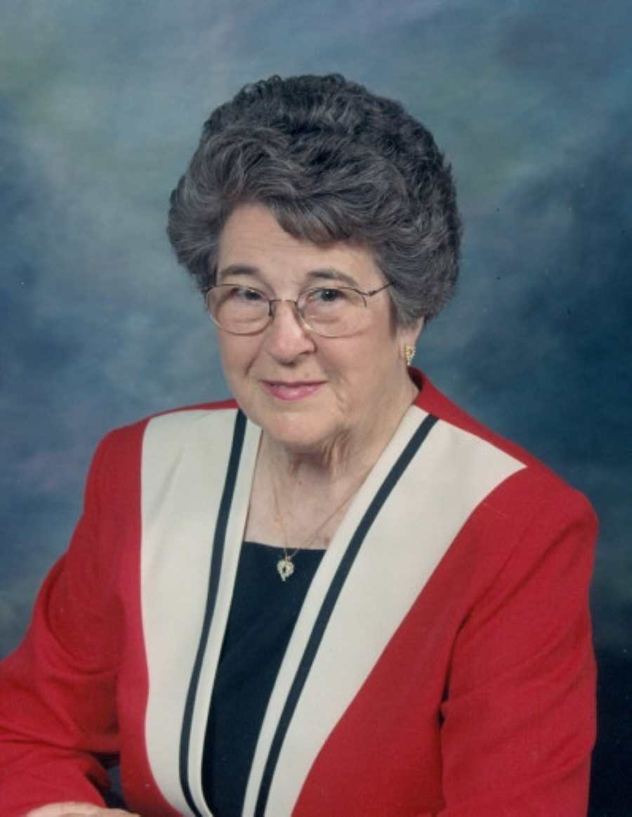Mrs. Jean Barnes, Vidalia