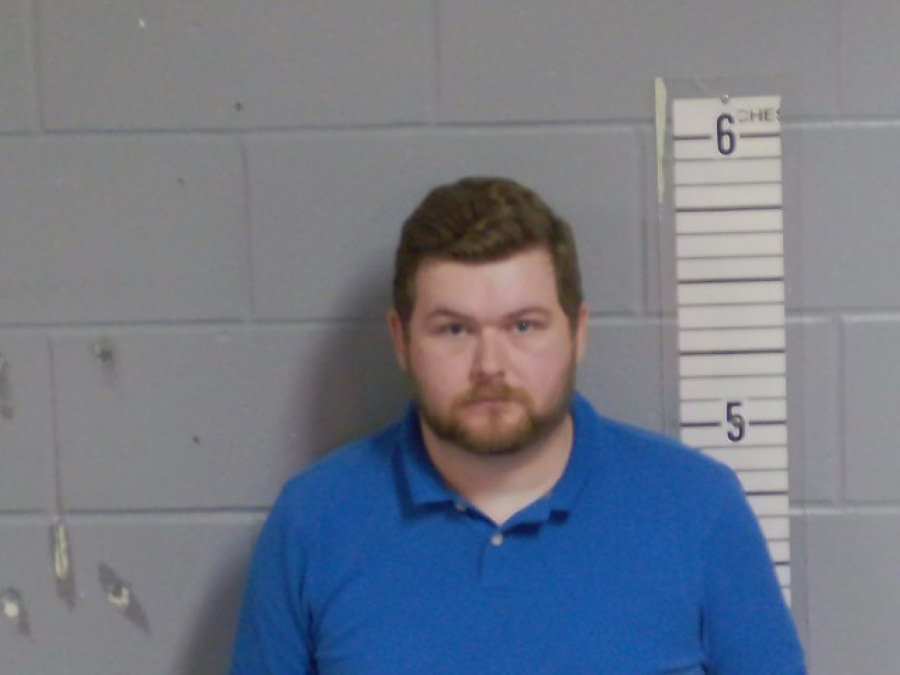 Metter Youth Pastor Arrested for Obscene Contact With A Minor