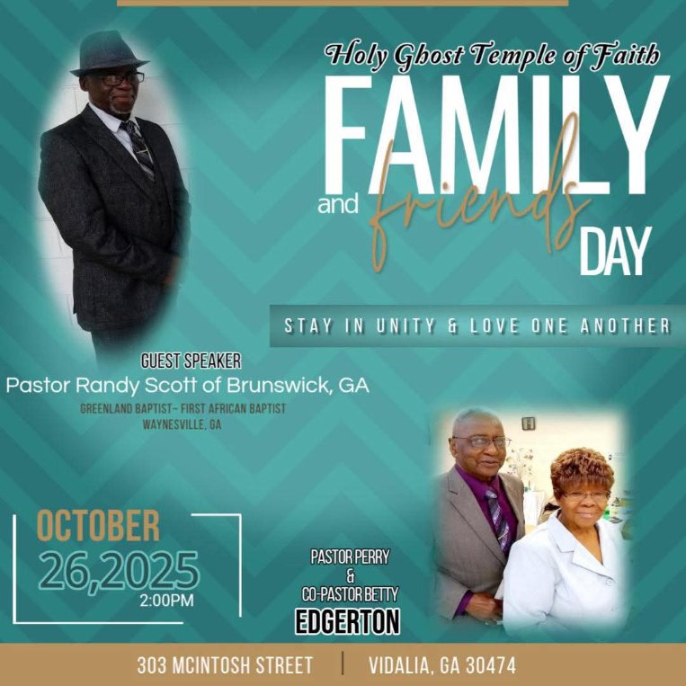 Church Event