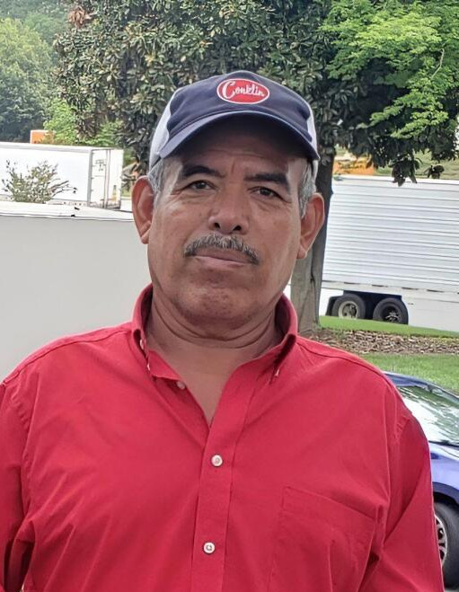 Leandro Castillo