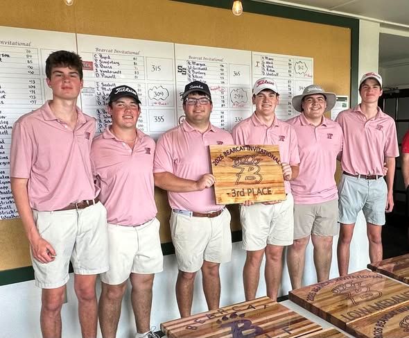 3 10 26 Toombs Golf FY26