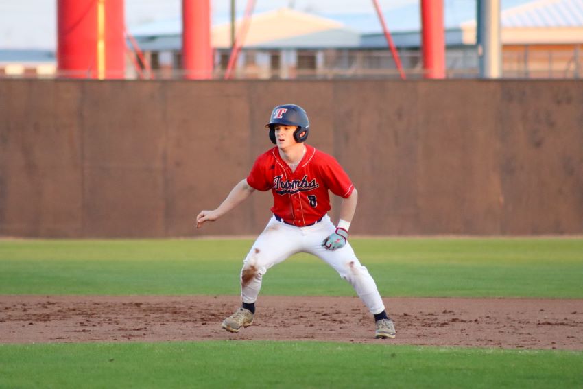 3 10 26 Tyson Brantley