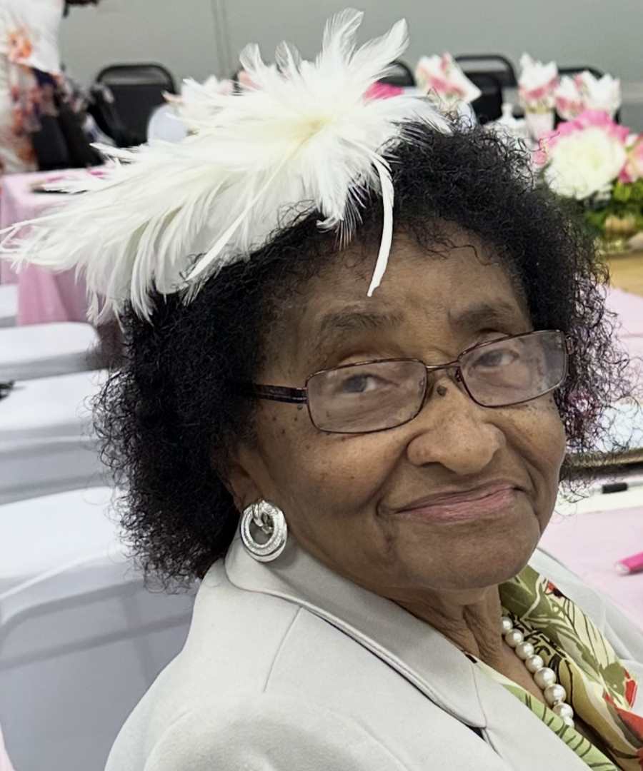 obit Williams